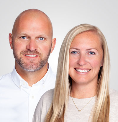 Matt & Nikki Kapellen Brokers Realtors Pleasant View Realty Wisconsin