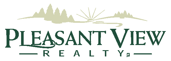 Pleasant View Realty Logo