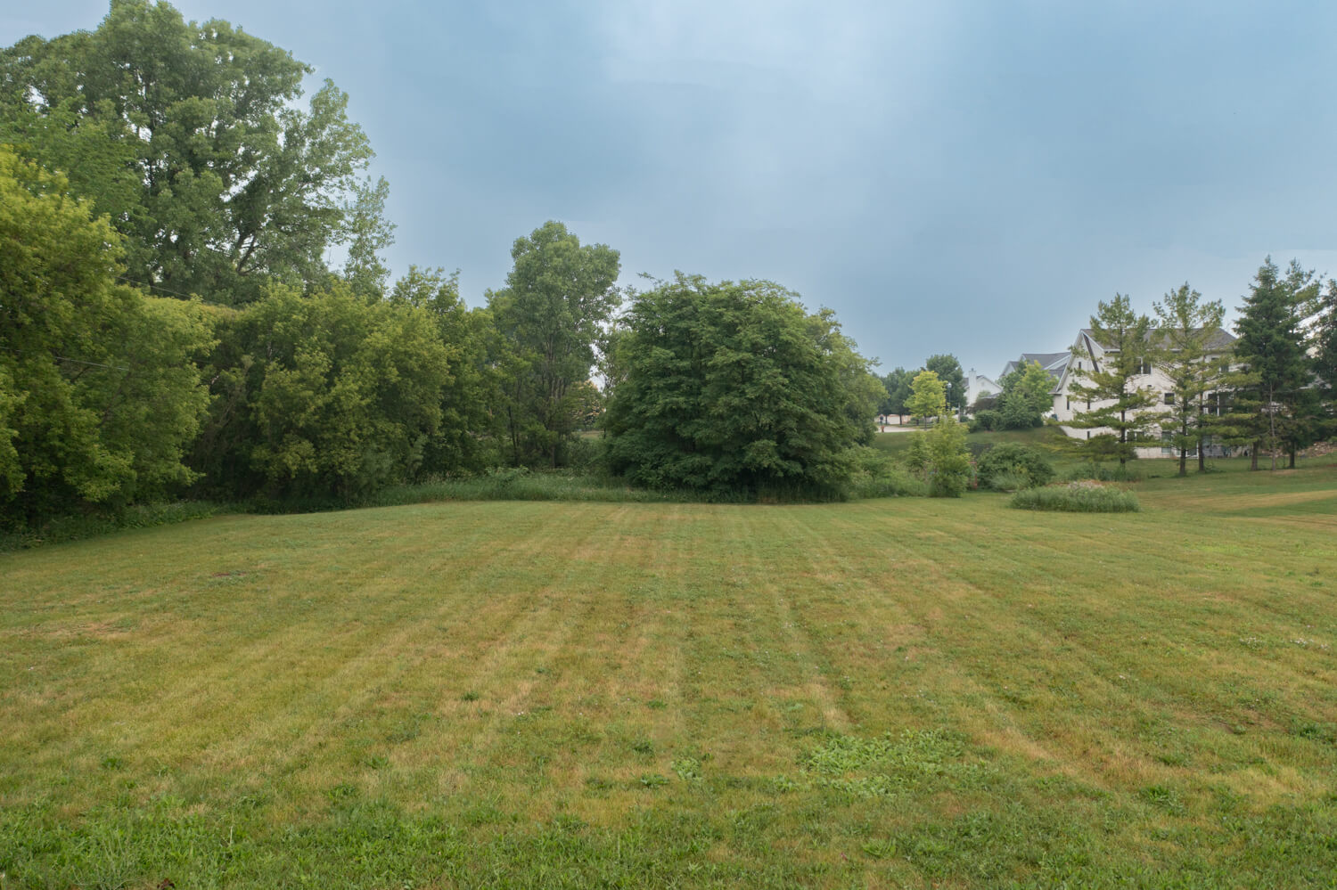 Glenbeulah Lot For Sale | E Benson St | Pleasant View Realty