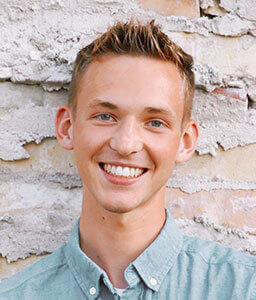 Carter Maranell Pleasant View Senior Year Youth Apprentice Pleasant View Realty Wisconsin