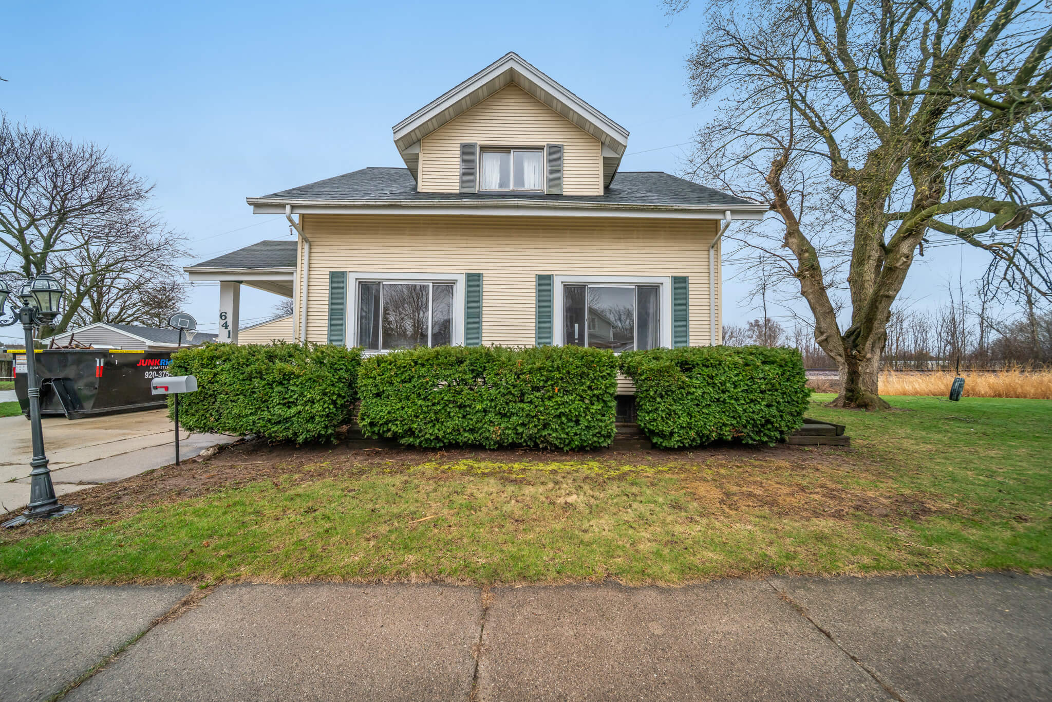 Plymouth Home For Sale | 641 Carpenter Street | Pleasant View Realty