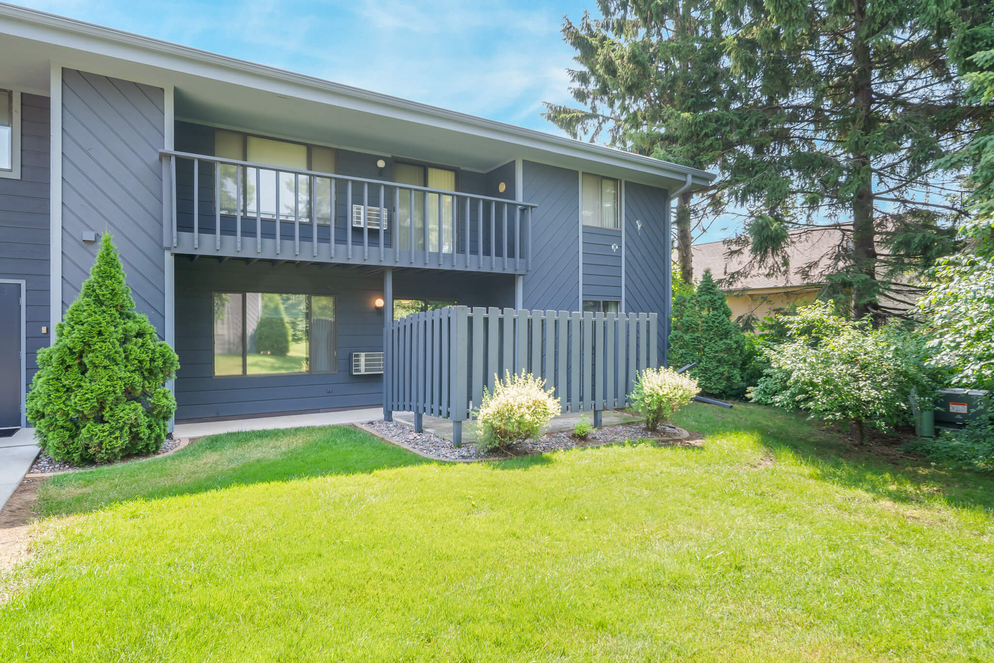 Sheboygan Condo For Sale | 3219 W Meadows Ct #D | Pleasant View Realty