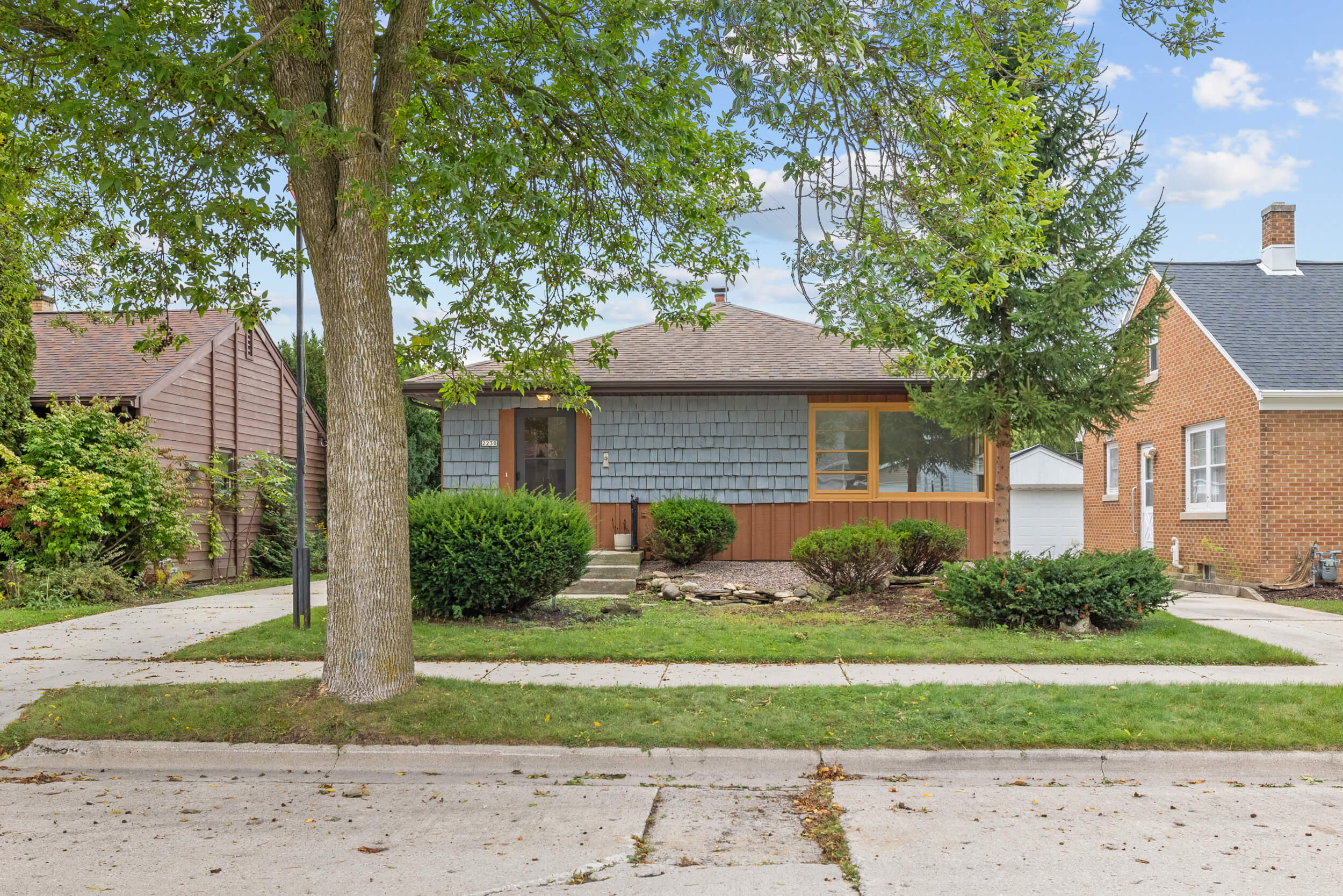 Sheboygan Home For Sale | 2230 N 22nd Street | Pleasant View Realty