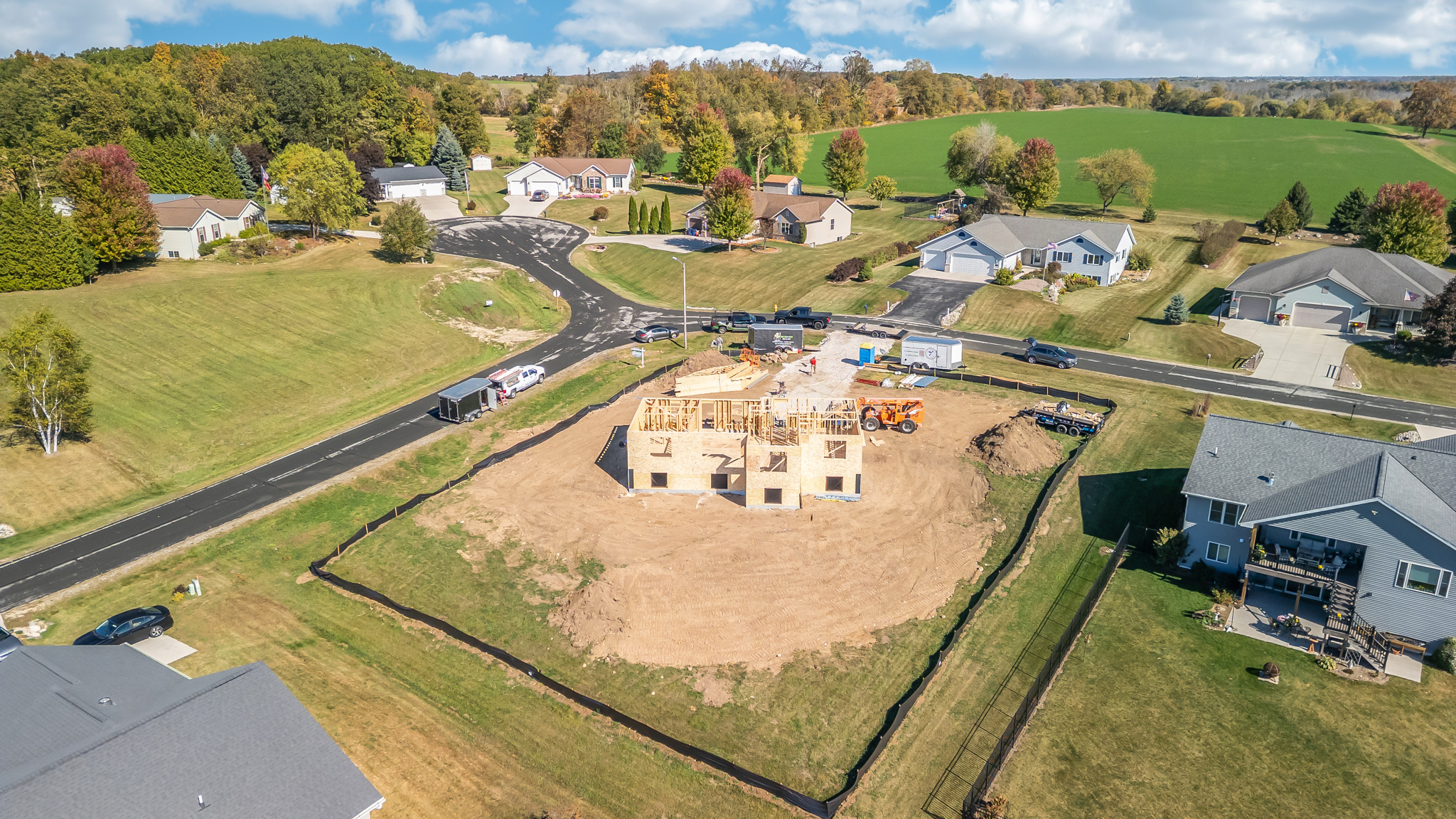 Cascade Home For Sale | 627 Bobolink Lane | Pleasant View Realty