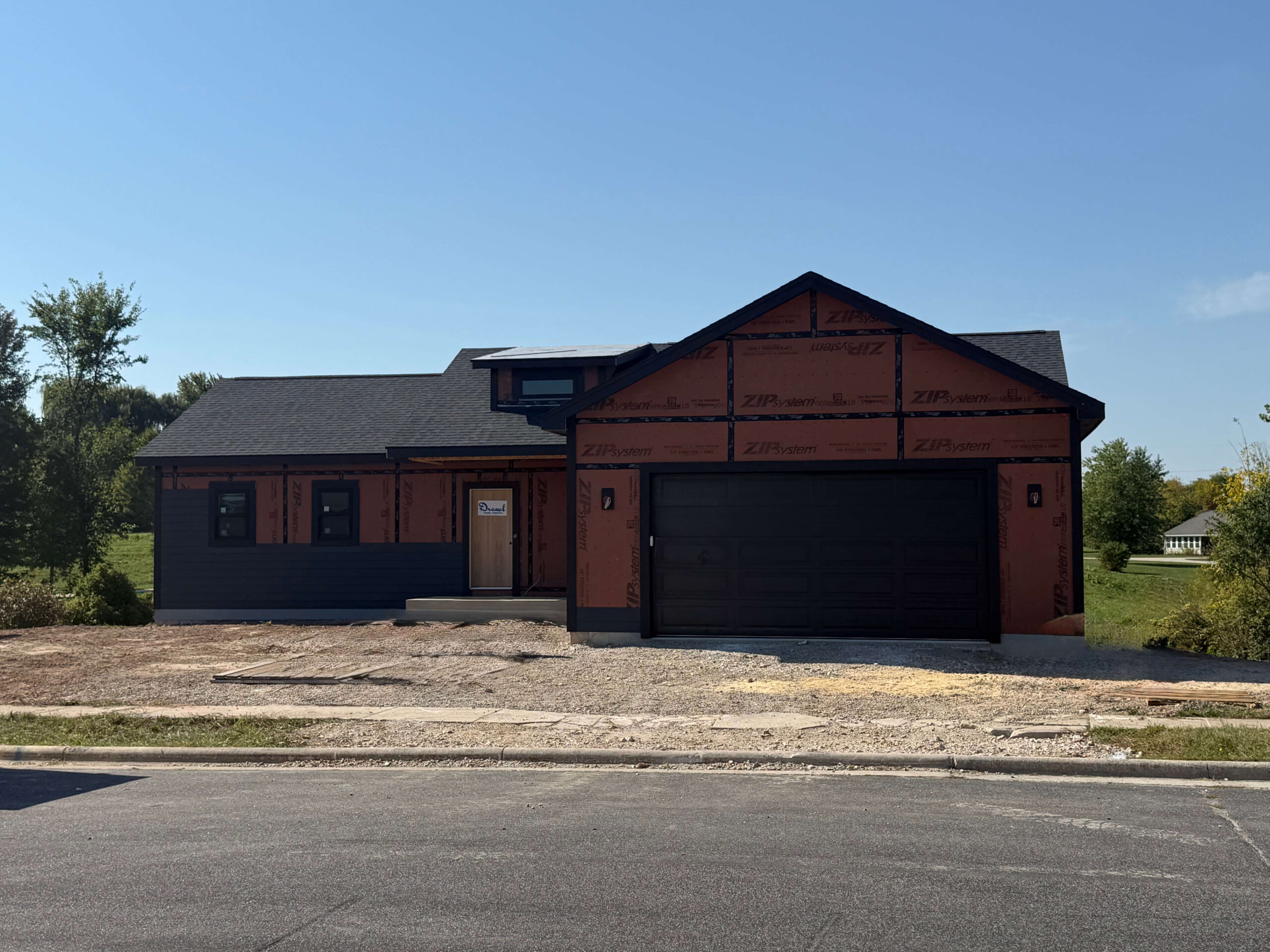 Cedar Grove Home For Sale | 947 Berenschot Trail | Pleasant View Realty