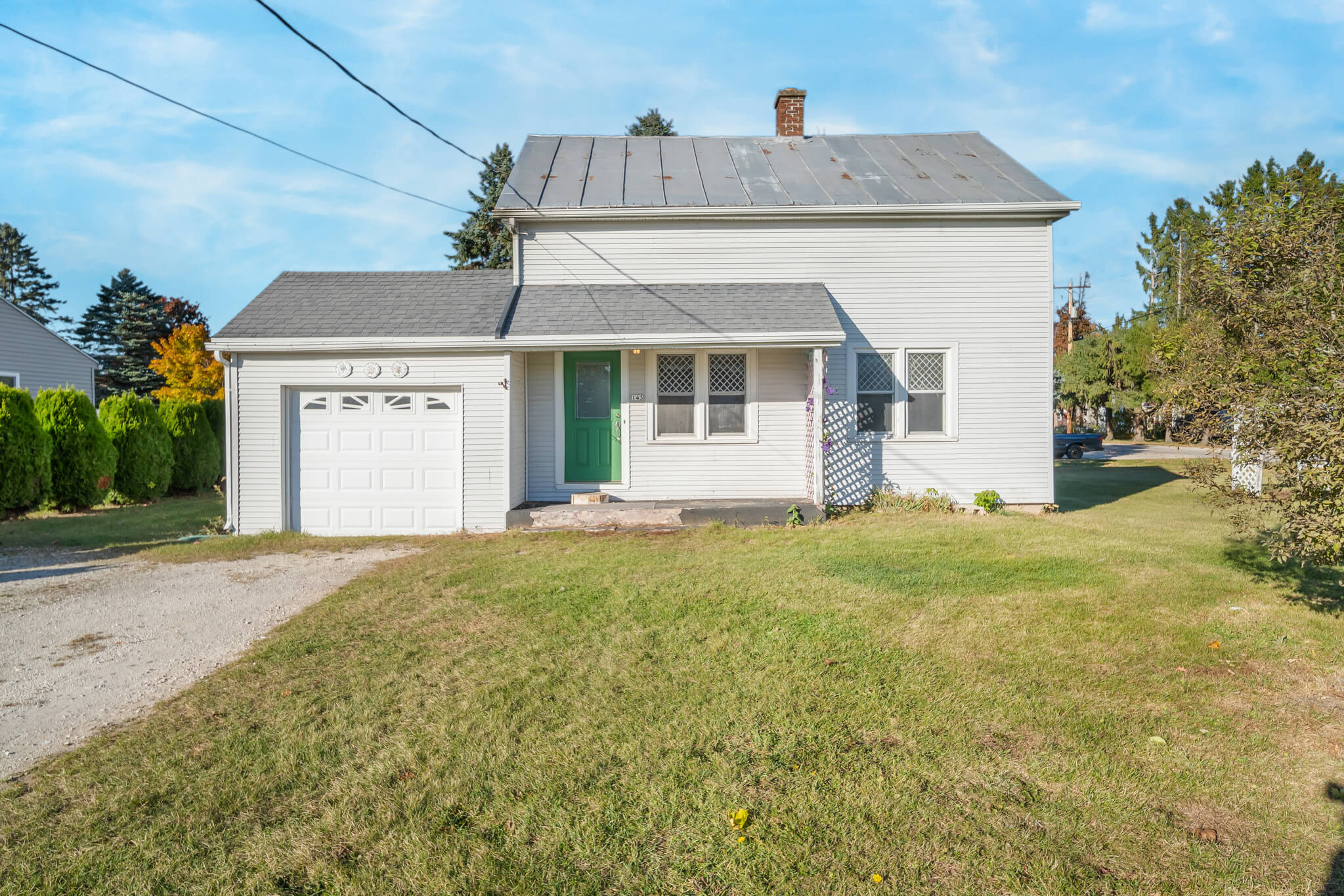 Mishicot Home For Sale | 143 E Church Street | Pleasant View Realty