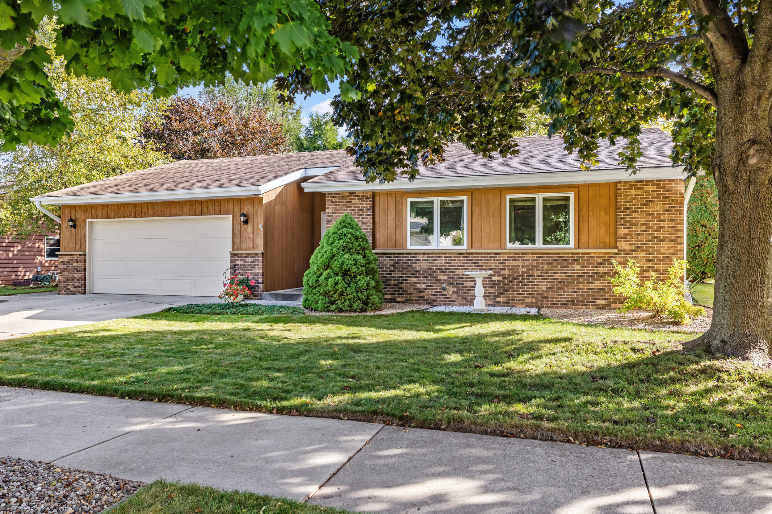 Sheboygan Home For Sale | 1711 N 35th Street | Pleasant View Realty