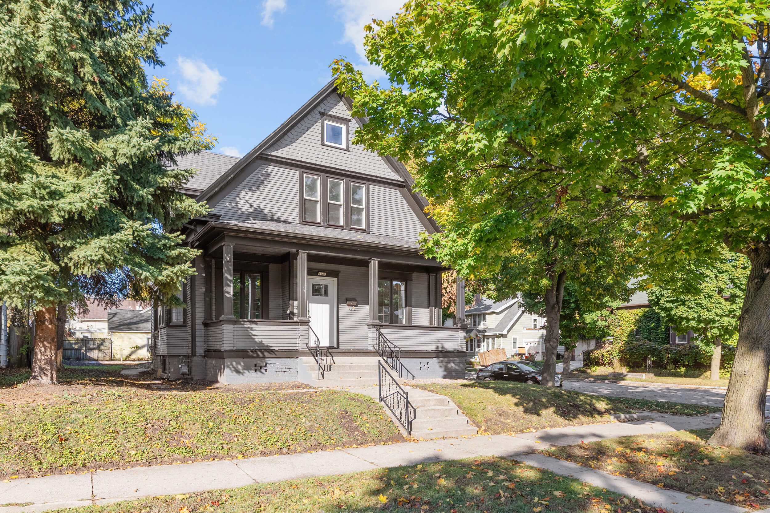 Sheboygan Home For Sale | 1942 N 12th St | Pleasant View Realty