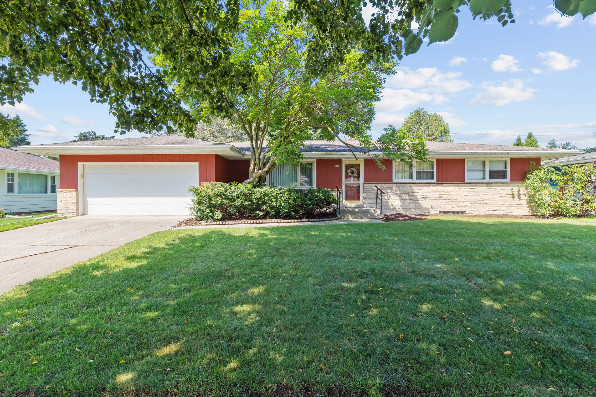Sheboygan Home For Sale | 612 S 27th Street | Pleasant View Realty